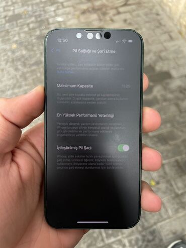 ayfon 13 dubayski: IPhone 13 mini, 128 GB, Yaşıl, Face ID