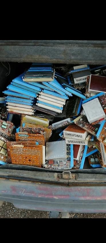 Мониторы: Монитор, Б/у — 3