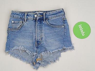 zara bluzki basic: Zara, Szorty damskie, rozmiar 2XS — 2