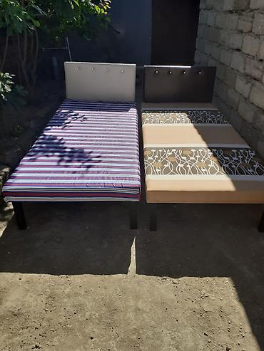 Çarpayı
Taza hazırı var