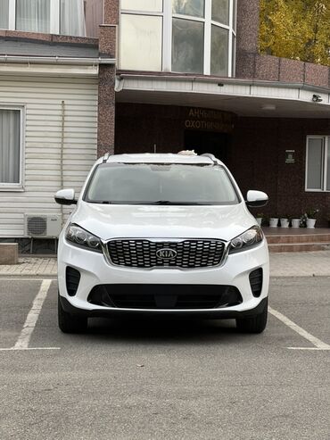 фара искатели: Kia Sorento: 2020 г., 2.4 л, Автомат, Бензин, Кроссовер