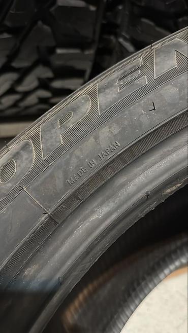 26550r22: Шины 265 / 50 / R 22, Лето, Новый, Комплект, Внедорожные (АТ/МТ), Япония, Toyo — 3