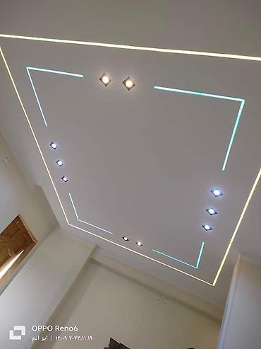 Натяжной потолок Глянцевое, Матовое, 3D потолки Гарантия, Бесплатная консультация, Бесплатный замер