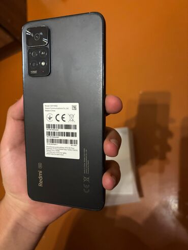 Infinix: Xiaomi 11T Pro, 64 GB
