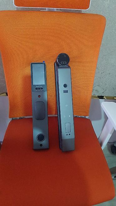 mini projector: Дверной умный замок, Новый, TTLock, Без установки — 8