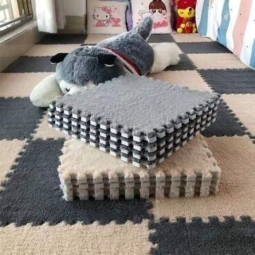 ковры для зала: Детский коврик Новый