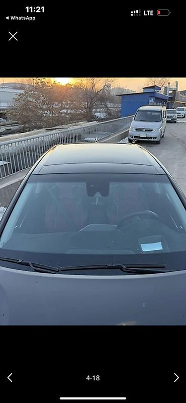 Hyundai: Hyundai Grandeur: 2018 г., 2.4 л, Автомат, Бензин, Седан — 4