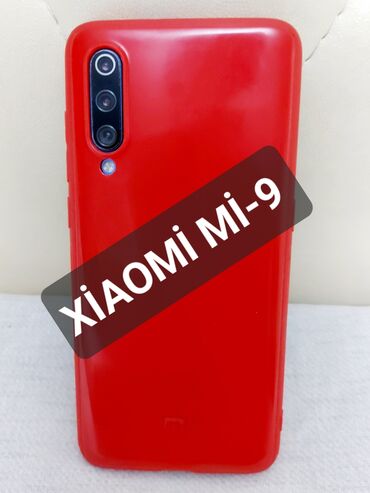 Mobil telefonlar üçün digər aksesuarlar: Samsung A71 və Xiaomi Mİ9 üçün kaburalar. Qiymət 2-3 azn arasında — 12