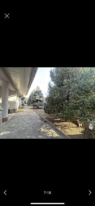 Долгосрочная аренда домов: 400 м², 7 комнат — 7