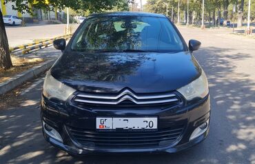 с4 s4 c4: Citroen C4: 2011 г., 1.6 л, Типтроник, Бензин, Хэтчбэк