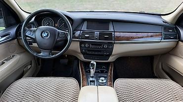 ноздри на е39: BMW X5: 2008 г., 3 л, Автомат, Газ, Кроссовер — 5