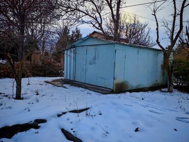 Продажа домов: Дача, 38 м², 2 комнаты — 9