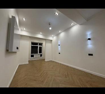 репина: 2 комнаты, 72 м², Элитка, 4 этаж, Дизайнерский ремонт — 3