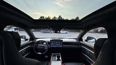 Chery: Jetour Dasheng: 2023 г., 1.6 л, Автомат, Бензин, Кроссовер — 5