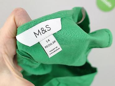 bluzki armani: Marks & Spencer, Bluzka damska, rozmiar XL — 4