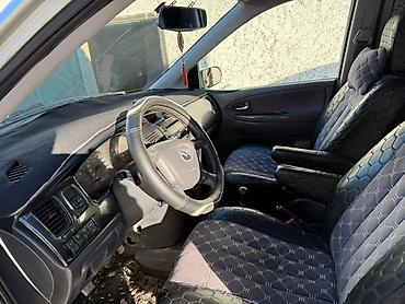 Mazda: Mazda MPV: 2003 г., 2.3 л, Механика, Бензин, Минивэн — 8