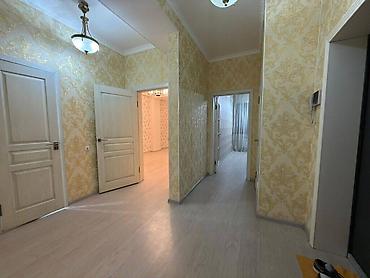 Продажа квартир: 5 и более комнат, 190 м², Элитка, 9 этаж, Евроремонт — 9