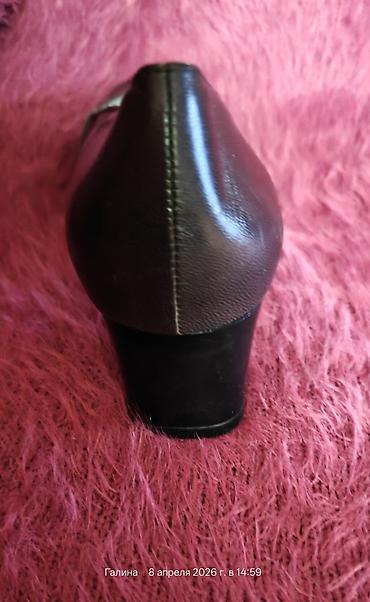 макси спорт: Кроссовки, 39, Tamaris, Новый, цвет - Бежевый — 9