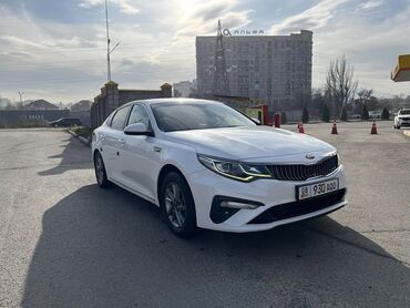 к5 киа: Kia K5: 2018 г., 2 л, Автомат, Газ, Седан