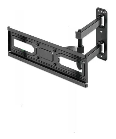 lidl mlin za biber: Brand: Manhattan Model: MANHATTAN Full-Motion TV Wall Mount, 462419