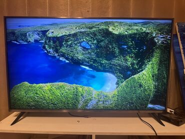 monitor ot lg: Телевизор MI Xiaomi 43 в хорошем состоянии меняли подсветку есть