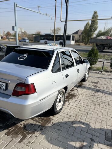 коробка опель вектра б: Daewoo Nexia: 2010 г., 1.5 л, Механика, Бензин, Седан