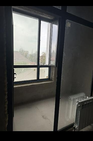 Продажа квартир: 1 комната, 50 м², Элитка, 3 этаж, ПСО (под самоотделку) — 4
