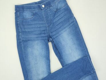 spodnie dresowe mckenzie: Jeans, Esmara, S (EU 36), condition - Very good