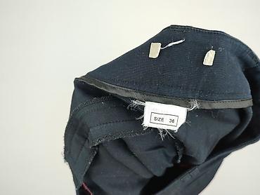 second hand la: Spodnie materiałowe damskie, rozmiar S — 4