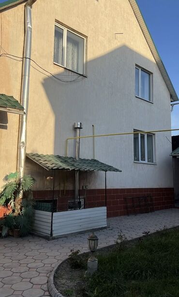 Продажа домов: Дом, 190 м², 6 комнат, Агентство недвижимости — 24