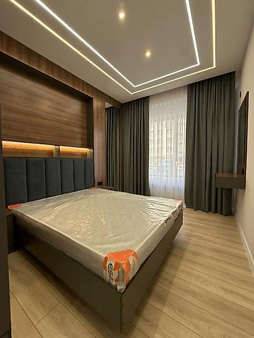 2 комнаты, 42 м², Технопарк Элитка, 1 этаж, Свежий ремонт