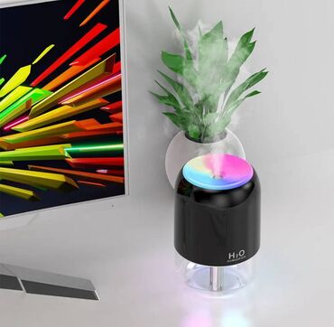 Hava nəmləndiriciləri və təmizləyiciləri: Hava nəmləndiricisi Soyuq buxarlanma, Ünvandan götürmə, Pulsuz çatdırılma, Rayonlara çatdırılma — 21