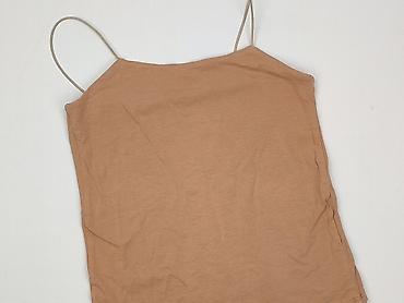 stussy t shirty basic: Top damski, rozmiar L — 1