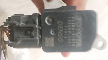 Датчики, сенсоры, предохранители: Расходомер BMW Новый, Оригинал, Германия — 22