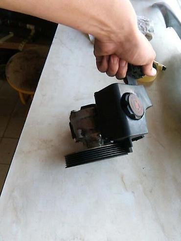 auto la: SERVO PUMA ZA PEUGEOT 206 | Delovi Peugeot 206 i otkup vozila za — 2