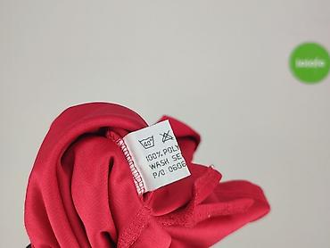 red polo: Damska koszulka polo, rozmiar S — 6