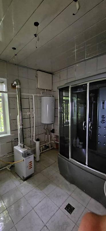 село чокморова: Продаётся большой уютный дом в селе Ленинское (недалеко от Объездной) — 9