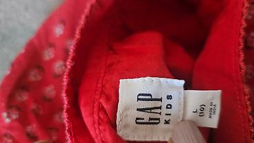 olla rolke: GaP bluza za devojčice od 10 godina. Predivna, zanimljiva kvalitetna — 3