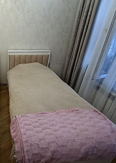 Çarpayılar: İşlənmiş, Təknəfərlik çarpayı — 1