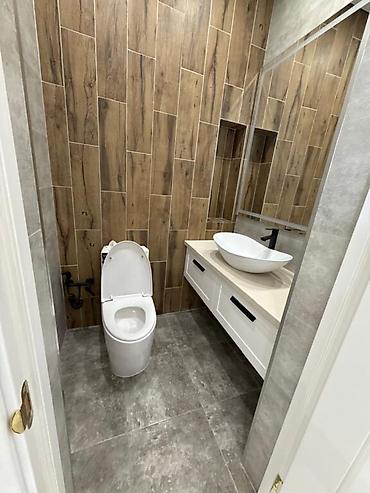 Продажа квартир: 3 комнаты, 105 м², Элитка, 10 этаж, Дизайнерский ремонт — 26