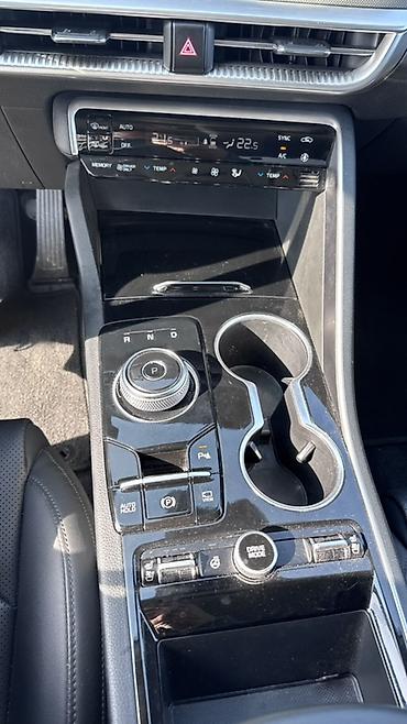 sorento 2022: Kia K5: 2021 г., 2 л, Автомат, Гибрид, Лифтбек — 6