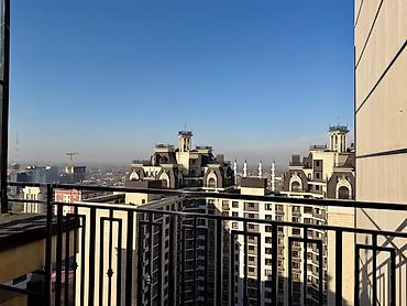 Продажа квартир: 5 и более комнат, 225 м², Элитка, 16 этаж, Евроремонт — 2