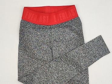 h m dresy: Everlast, Legginsy Sportowe damskie, rozmiar S — 1