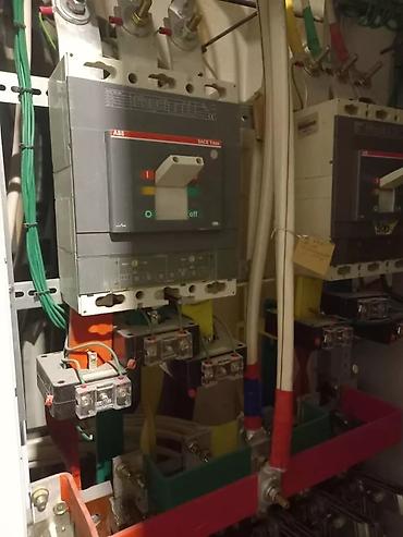 Электрики, электромонтажники: Электромонтажные работы под ключ. Профессиональная сборка и — 2