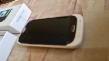 Maske i futrole: Maska za Samsung Galaxy S3 (i9300), bоја - Bela — 8