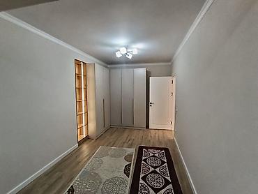 2 ком ак ниет кут: 4 комнаты, 105 м², Технопарк Элитка, 7 этаж, Дизайнерский ремонт — 7