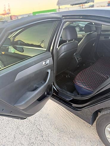 hyundai solaris 2013: Hyundai Sonata: 2020 г., Газ, Седан — 7
