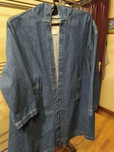 Плащи: Плащ, Тренчкот, M — 8