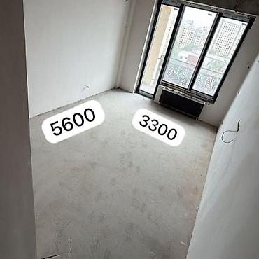 Продажа квартир: 2 комнаты, 89 м², бульвар Эркиндик Элитка, 8 этаж, Косметический ремонт — 5