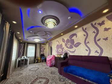 снять дом в бишкуле на длительный срок: Дом, 112 м², 4 комнаты, Собственник, Евроремонт